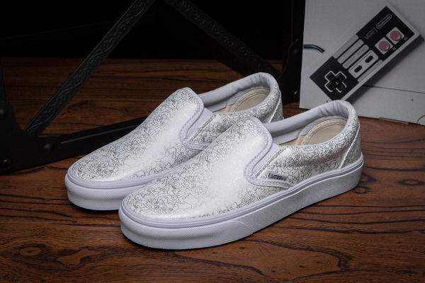 Vans Low-Top Slip-on Men Shoes--178